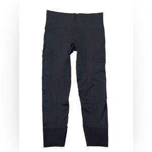 Lululemon Athletica Gray Leggings